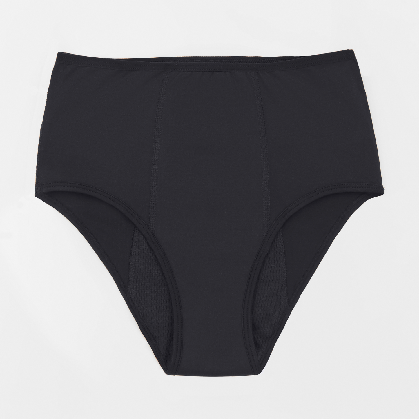 Nocne - Nylon z recyklingu - Czarne