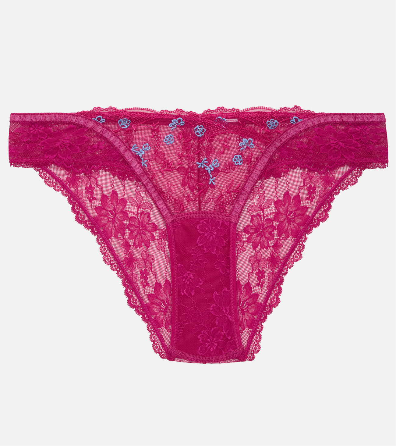 Atelier - Brief - Fuksja