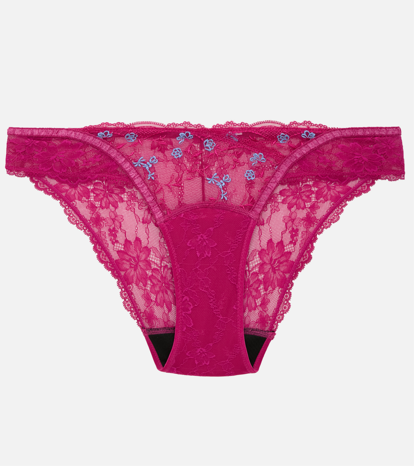 Atelier - Brief - Fuksja