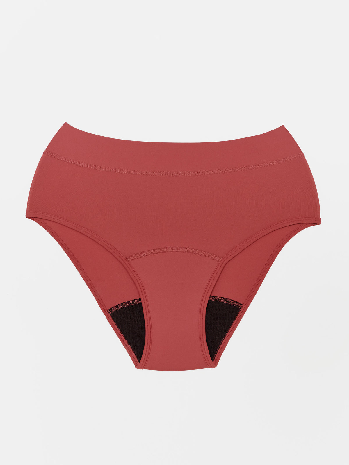 Hugger - Recyklingowany nylon - Malinowe