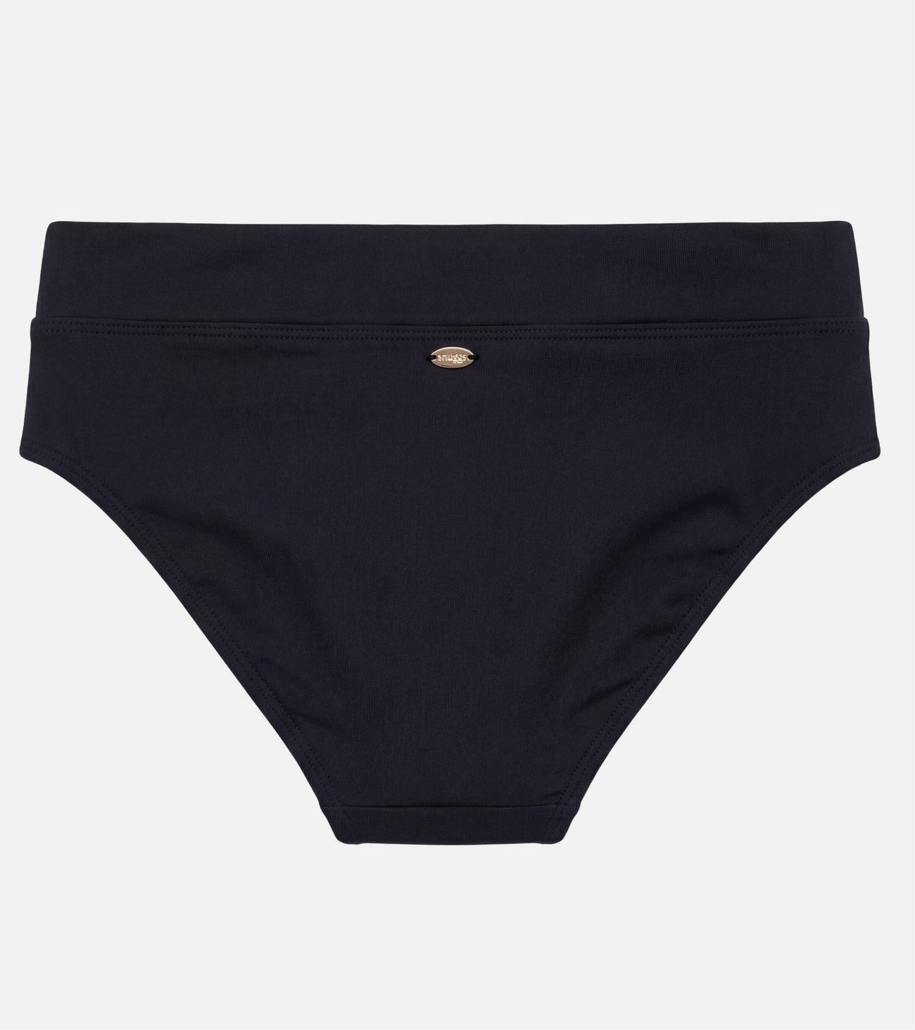 Stroje kąpielowe menstruacyjne - Classic - Czarne