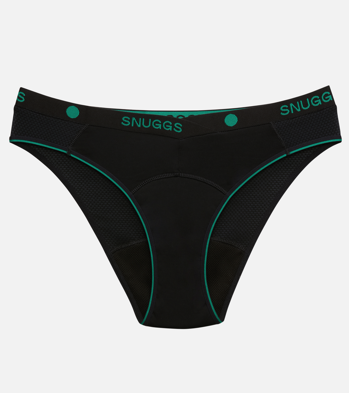 Pulse - Brief - Zielone