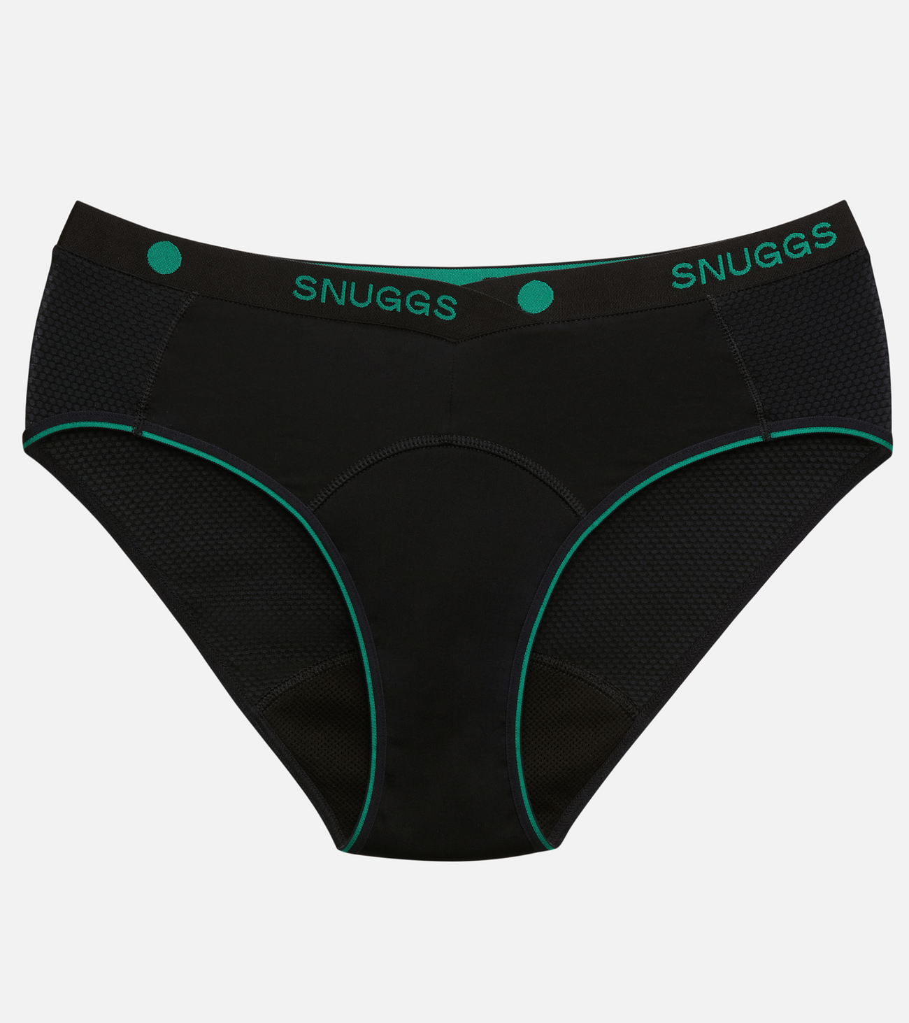 Pulse - Classic - Zielone