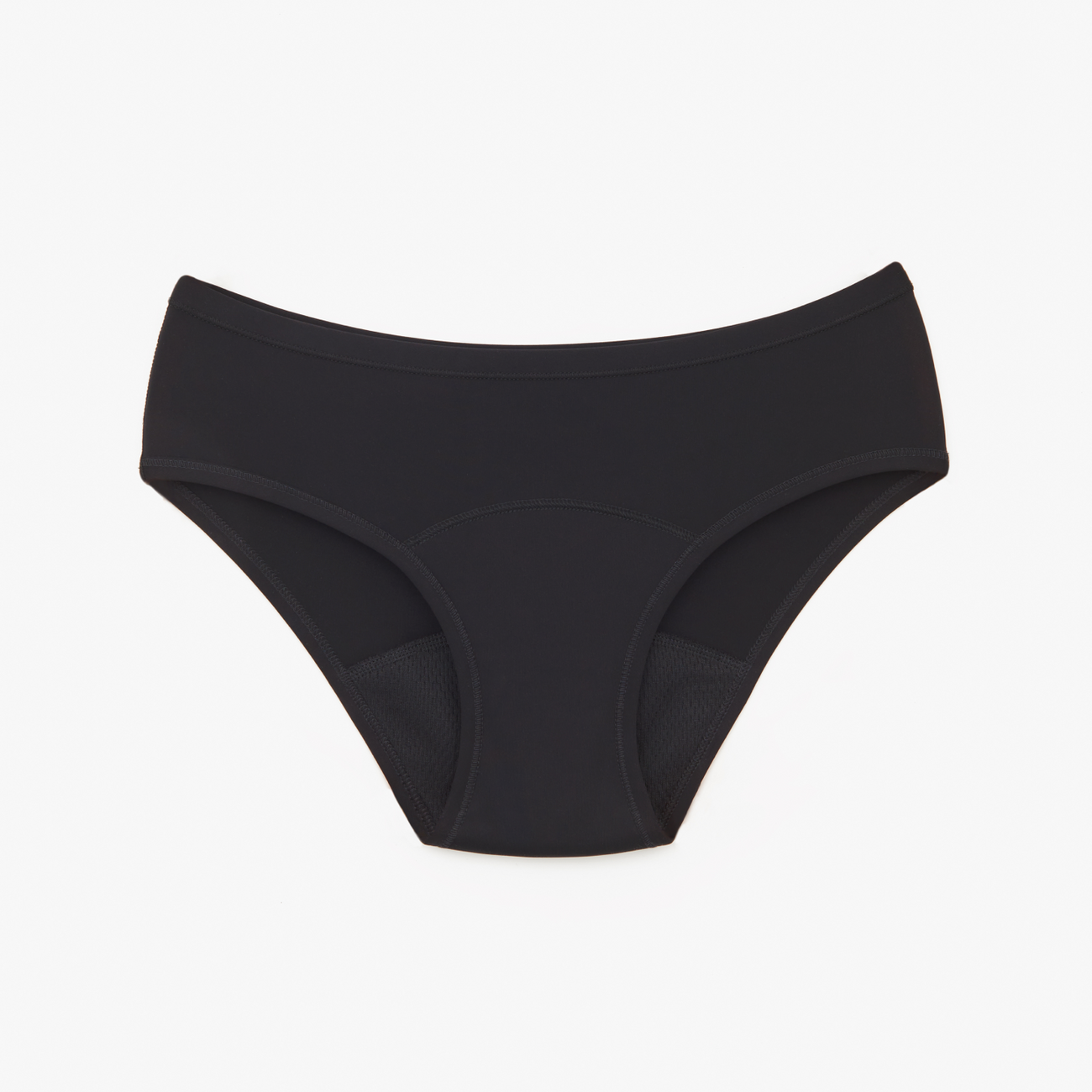 Classic - Nylon z recyklingu - Czarne