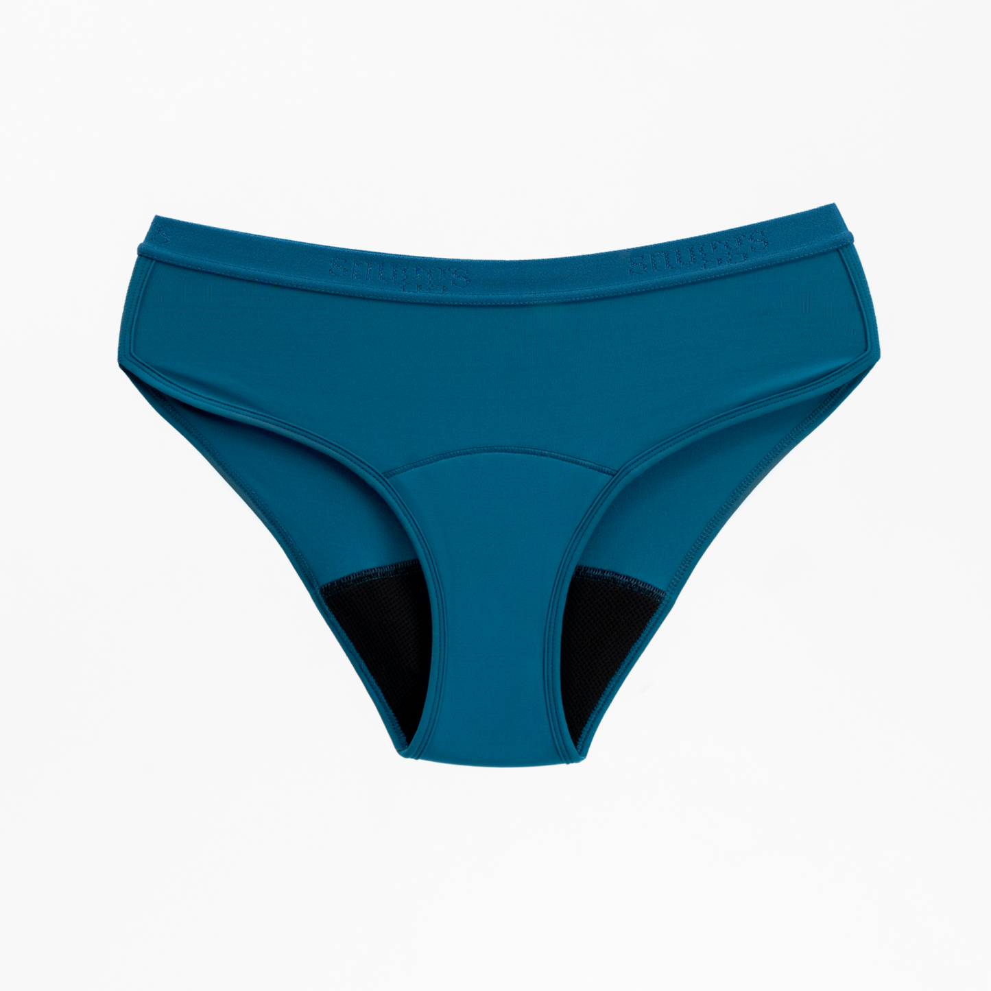 Active Classic - Nylon z recyklingu - Petrol